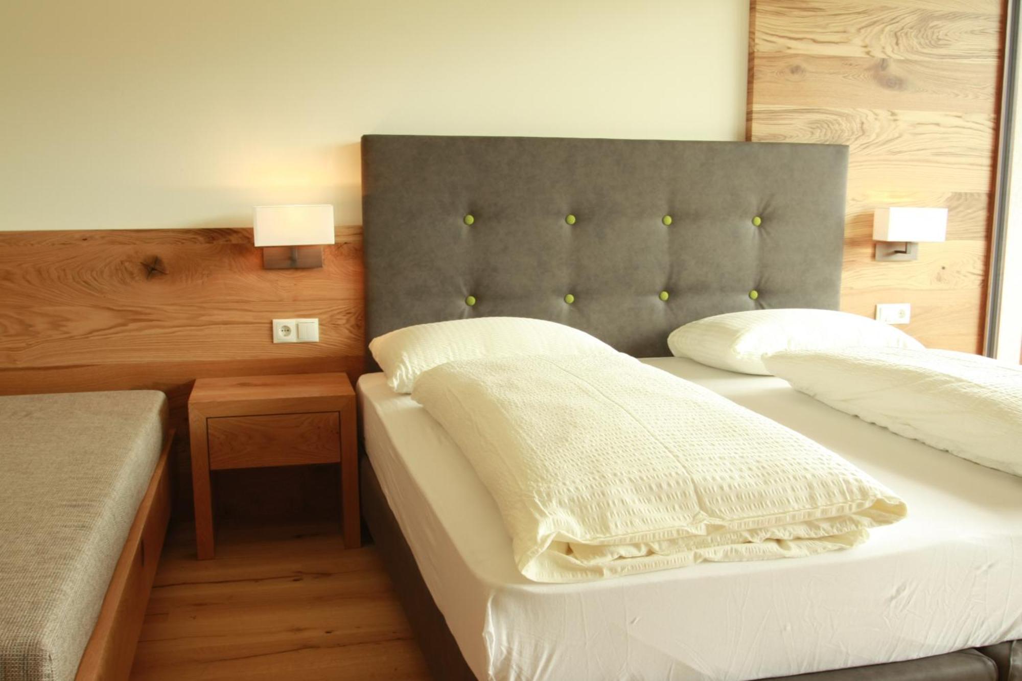 Gasthof Hotel Wöhrmaurer Feldthurns Zimmer foto