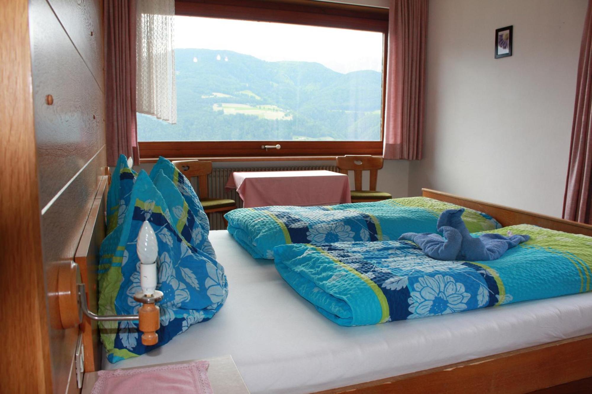 Gasthof Hotel Wöhrmaurer Feldthurns Zimmer foto