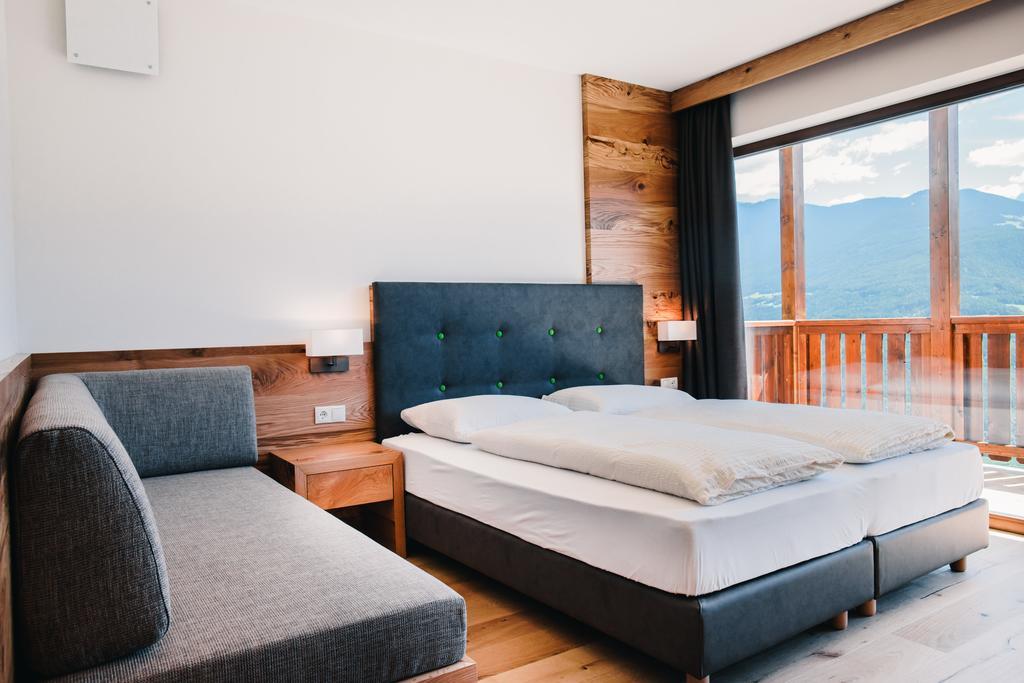 Gasthof Hotel Wöhrmaurer Feldthurns Zimmer foto